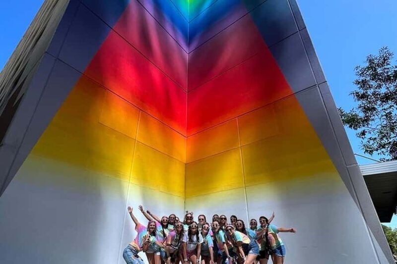 Austin: Pedal Pub Party Bike Tour with BYOB - Key Points