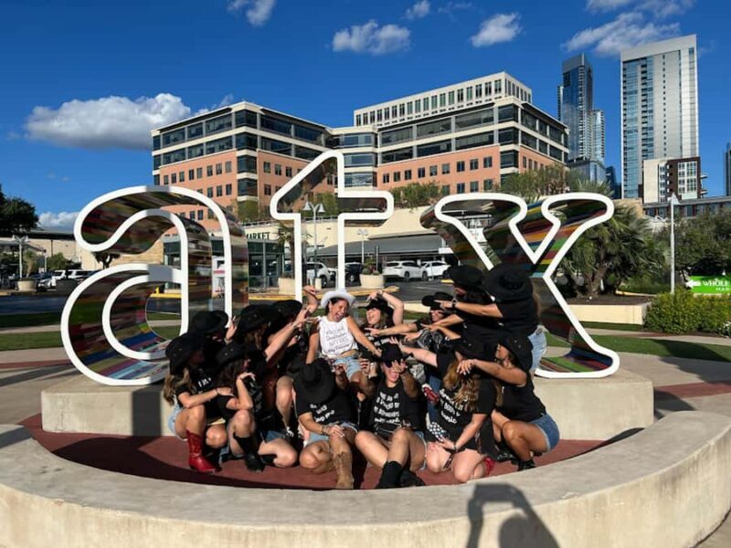 Austin: Pedal Pub Party Bike Tour with BYOB - Final Thoughts