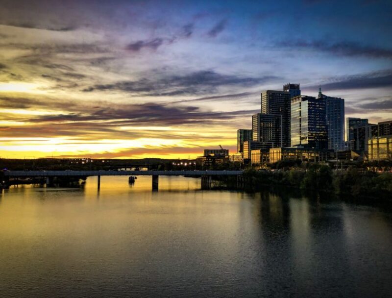 Austin Premium Driving Tour with Sunset Boat Cruise - In-Depth Review: What to Expect from the Austin Premium Driving Tour with Sunset Boat Cruise
