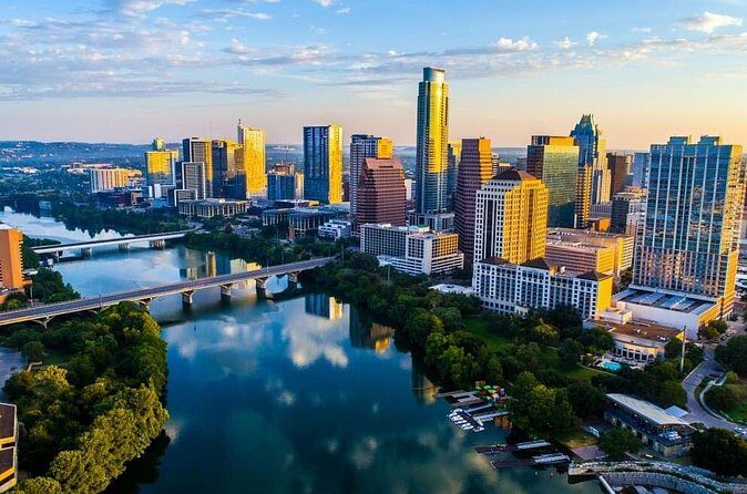 Austin Premium Driving Tour with Texas Capitol & Mt. Bonnell - Final Thoughts