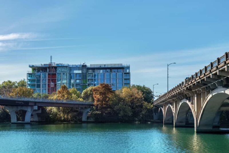 Austin Premium Driving Tour with Texas Capitol & Mt. Bonnell - Who Should Consider This Tour?