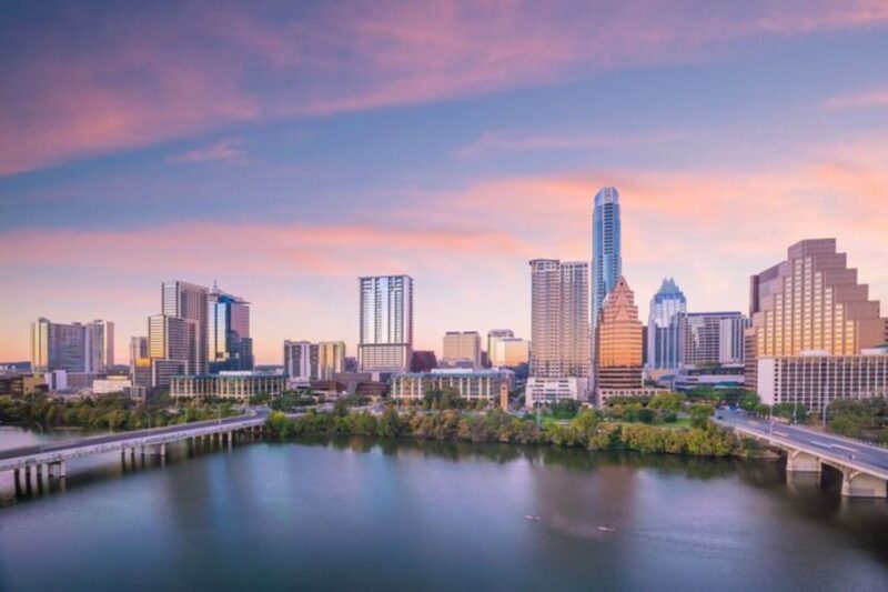 Austin: Private custom tour with a local guide - A Personalized Peek into Austin’s Heart