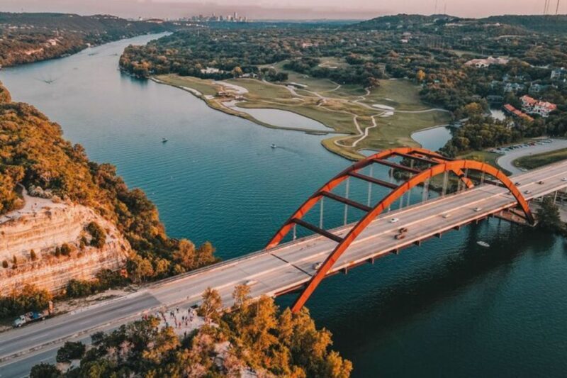Austin: Private custom tour with a local guide - The Flexibility of a Private, Custom Tour