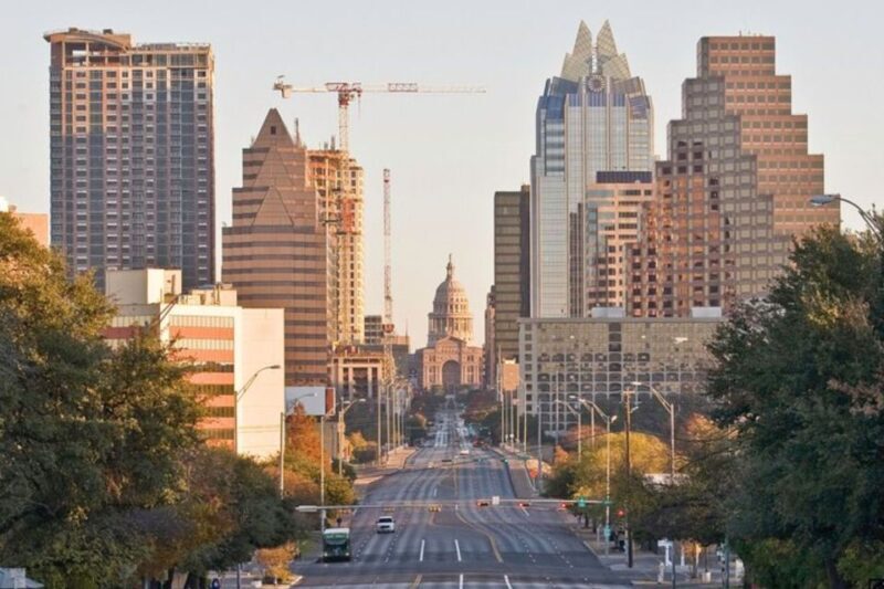 Austin: Private custom tour with a local guide - The Value of a Knowledgeable Guide