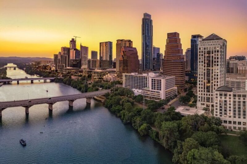 Austin: Private custom tour with a local guide - How It Works in Practice