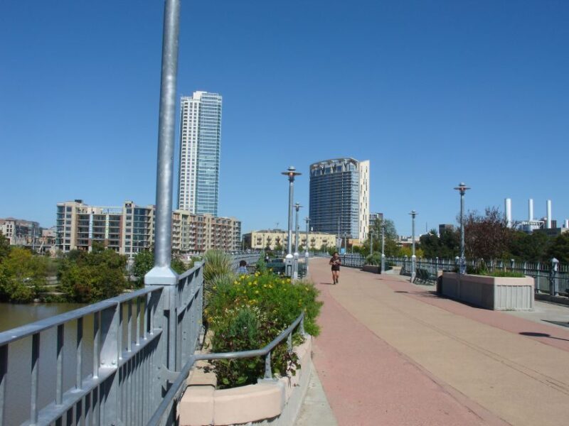 Austin: Private Walking Tour with a Local - The Itinerary — What to Expect from a Tailored Walk
