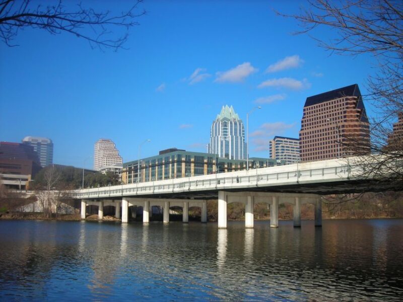 Austin: Private Walking Tour with a Local - The Value of a Private, Personalized Tour