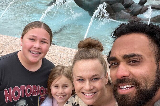 Austin Scavenger Hunt Adventure - FAQ