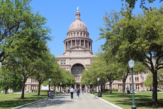 Austin Scavenger Hunt and Highlights Self Guided Tour - An In-Depth Look at the Itinerary and Experience