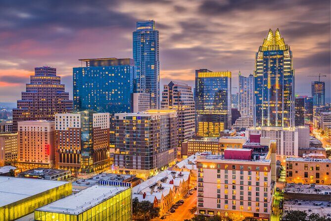 Austin Scavenger Hunt and Highlights Self Guided Tour - What Real Users Say (Based on Provided Quotes)