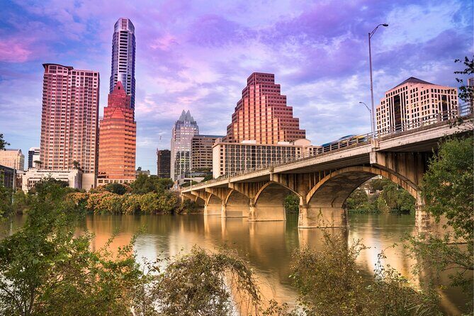 Austin Scavenger Hunt and Highlights Self Guided Tour - FAQs