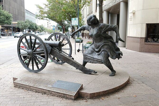 Austin Scavenger Hunt Walking Tour and Game - Who Will Love This Tour?