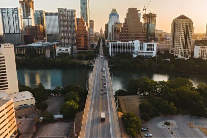 Austin Self Guided Audio Ghost Tour - A Detailed Look at the Austin Haunted Audio Tour