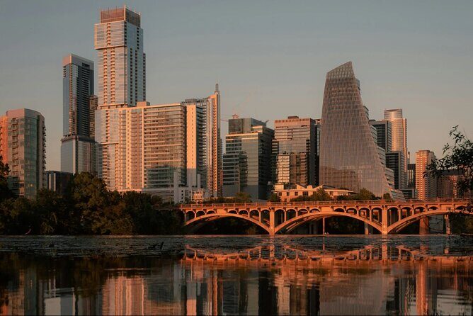 Austin Self Guided Audio Ghost Tour - FAQ