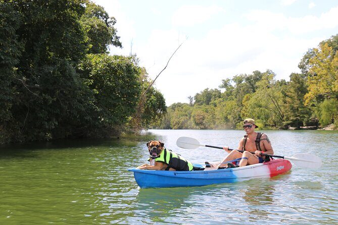 Austin Skyline Kayak Tour - Final Thoughts: Is It Worth It?