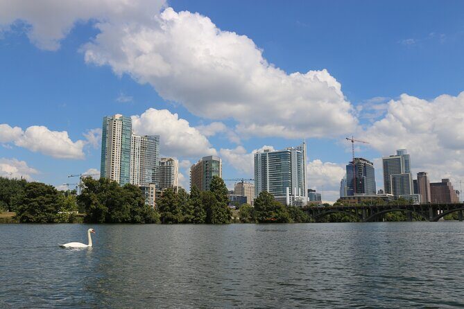 Austin Skyline Kayak Tour - FAQ