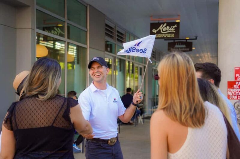 Austin Small Group BBQ and City Walking Tour - Why It’s a Solid Choice for Travelers