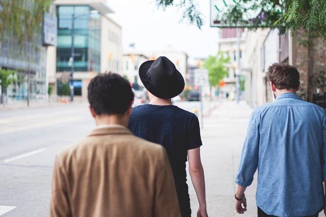 Austin Small Group Morning Walk - Key Points