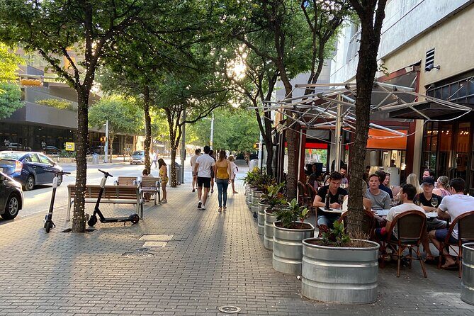 Austin Small Group Morning Walk - Frequently Asked Questions