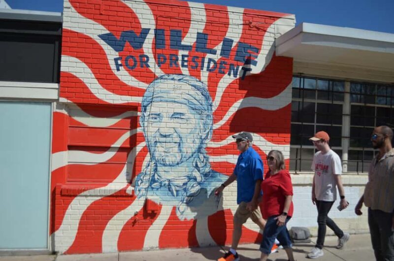 Austin: South Congress District Food Tour with 6 Tastings - An In-Depth Look at the South Congress Food Tour