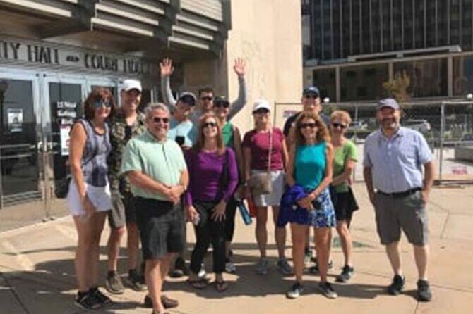 Austin South Congress Sleuths Scavenger Hunt - Who Should Consider This Experience?