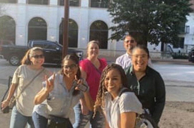 Austin South Congress Sleuths Scavenger Hunt - Final Thoughts