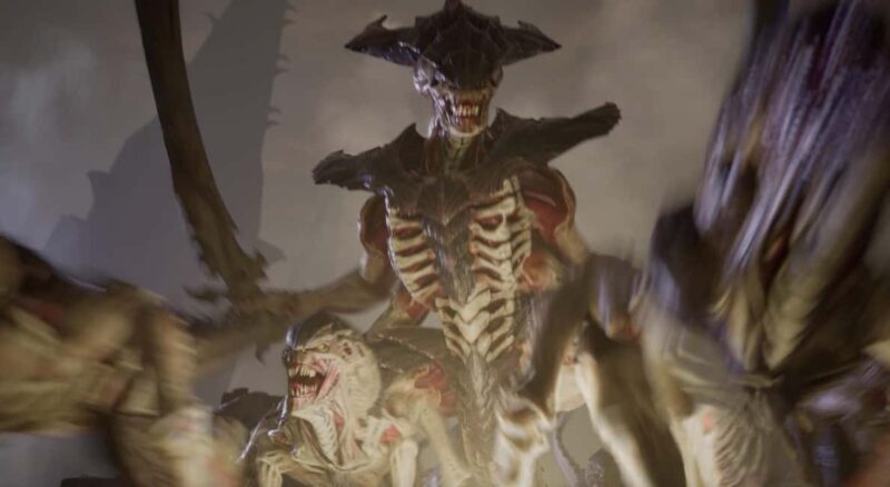 Austin: Space Marine VR: Defenders of Avarax - Setting the Scene: The Warhammer Universe Comes to Life