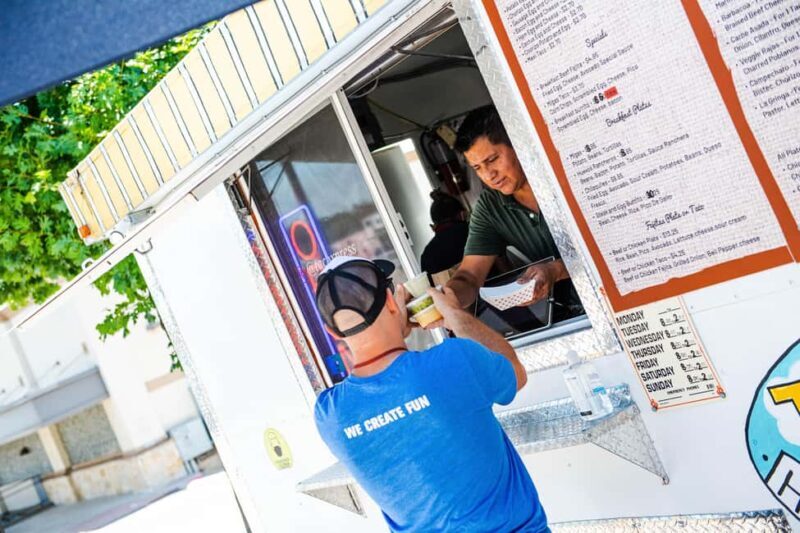 Austin: Street Art and Street Food Tour - Final Thoughts