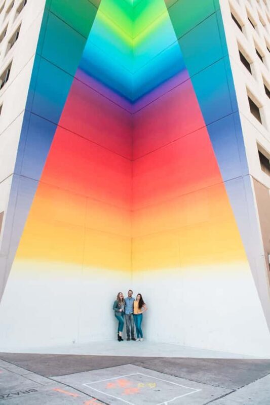 Austin: Street Art and Street Food Tour (Tastings Included!) - Key Points