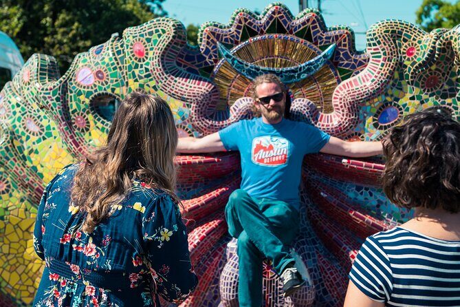 Austin Street Art and Street Food Tour with Local Guide - Final Thoughts: Who Will Love This Tour?
