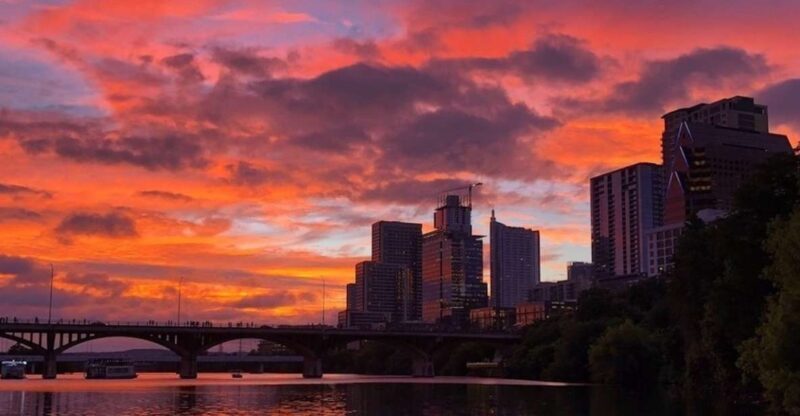 Austin: Sunset Bat Watching Kayak Tour - The Itinerary and Experience Breakdown