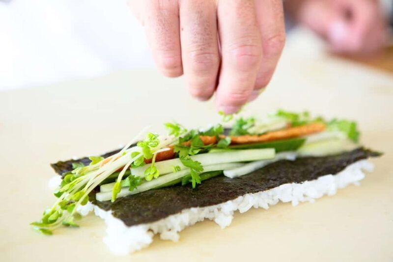 Austin: Sushi Making Cooking Class at a Local Tap Room - Why This Experience Works