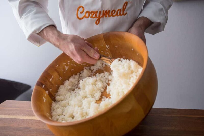 Austin: Sushi Making Cooking Class at a Local Tap Room - Who Should Book This Class?
