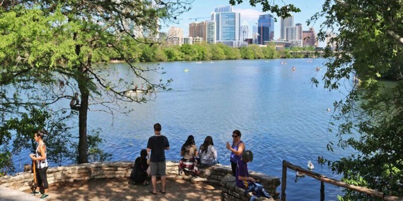 Austin Taco Tasting Walking Food Tour (Small Group) - A Flavorful Walk Through Austin’s Best Tacos and Landmarks