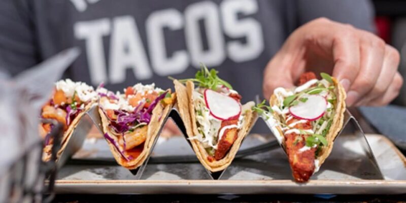 Austin Taco Tasting Walking Food Tour (Small Group) - Who Will Love This Tour?