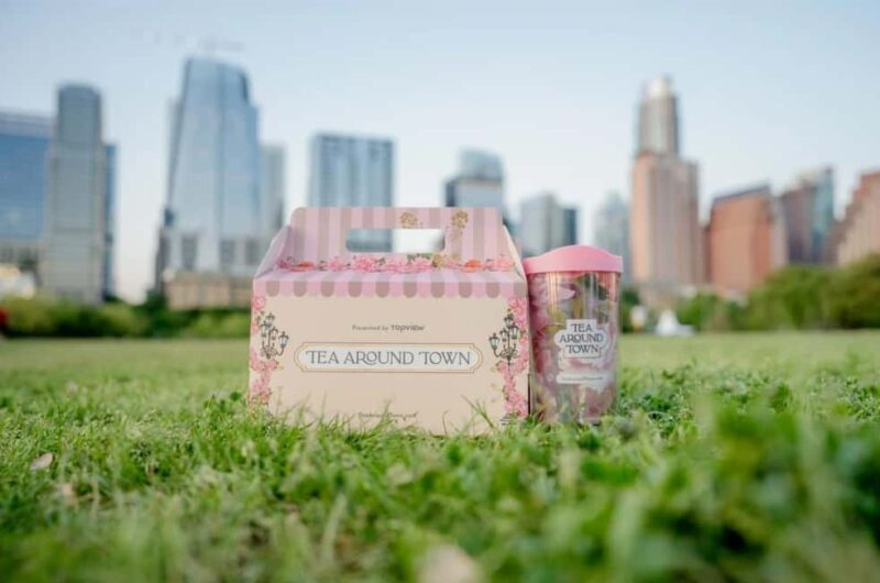 Austin: Tea Around Town Bus Tour with Live Music - Summing It Up