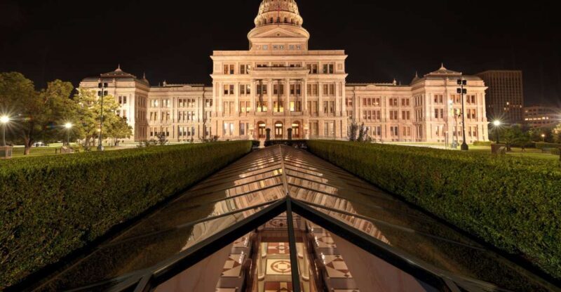 Austin: The Madam's Curse - Key Points