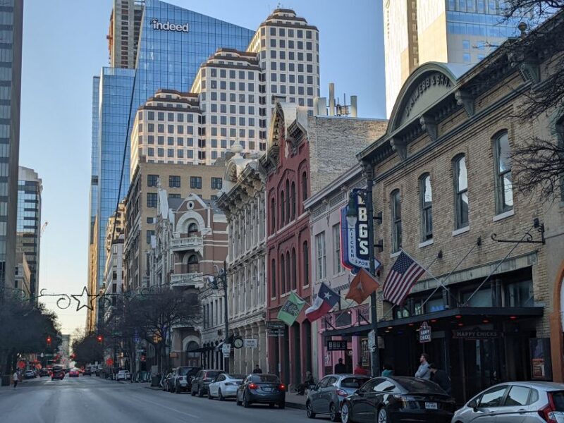 Austin: True Crime Walking Tour Tracing the Murders of 1885 - FAQ