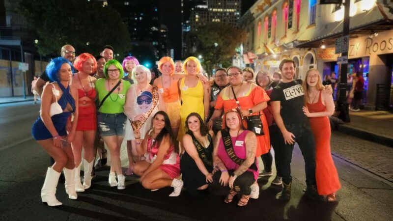 Austin: VIP Bar & Club Crawl w/ Free Shots & Drinking Games - Final Thoughts
