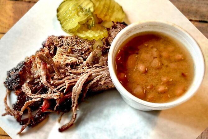 Austin Walking Food Tour With Secret Food Tours - Practical Details & Tips