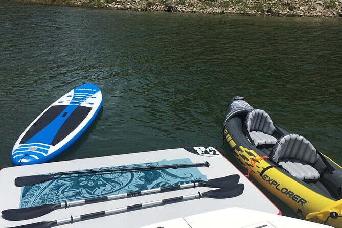 Austin Yacht Charter Experience on Lake Travis - Practical Details and Tips