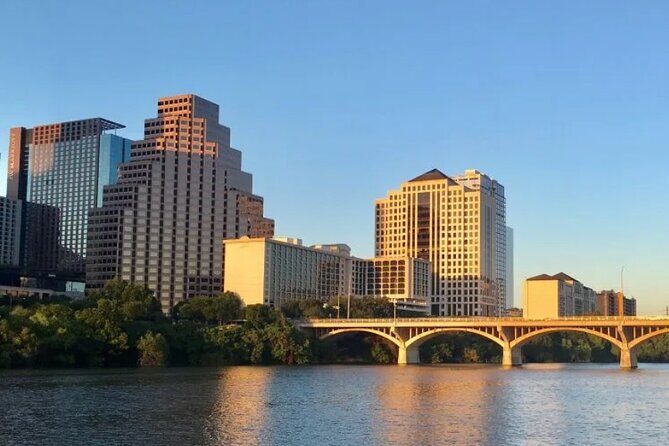 Austin's Afternoon Stroll - In-Depth Review of Austin’s Afternoon Stroll