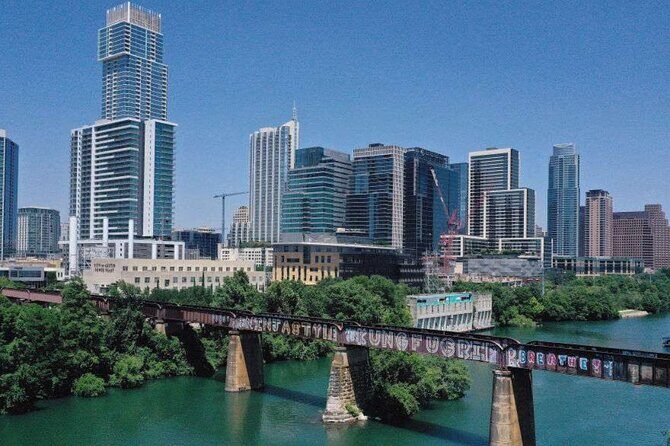 Austin's Afternoon Stroll - Who Is This Tour Best For?