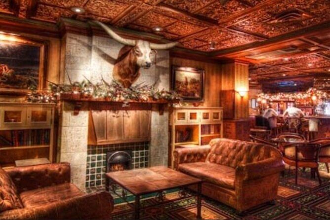 Austin's Afternoon Stroll - The Sum Up