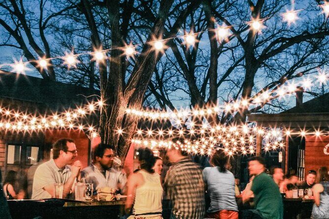 Austin's Afternoon Stroll - FAQ