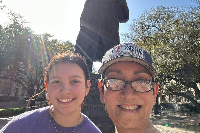 Austin's Arcane Arts: Self-Guided Magic Puzzle Adventure - Who Should Consider This Tour?