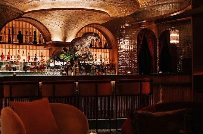 Austin's Best Speakeasies 3-Hour Guided Tour - Who Is This Tour Best For?