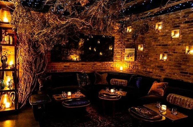 Austin's Best Speakeasies 3-Hour Guided Tour - The Sum Up: Who Will Love This Experience?