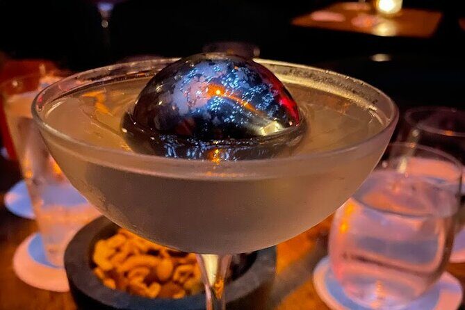 Austin's Best Speakeasies 3-Hour Guided Tour - FAQ