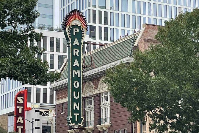 Austin's Famous Ghosts Smartphone Guided Audio App Walking Tour - Who Would Enjoy This Tour?